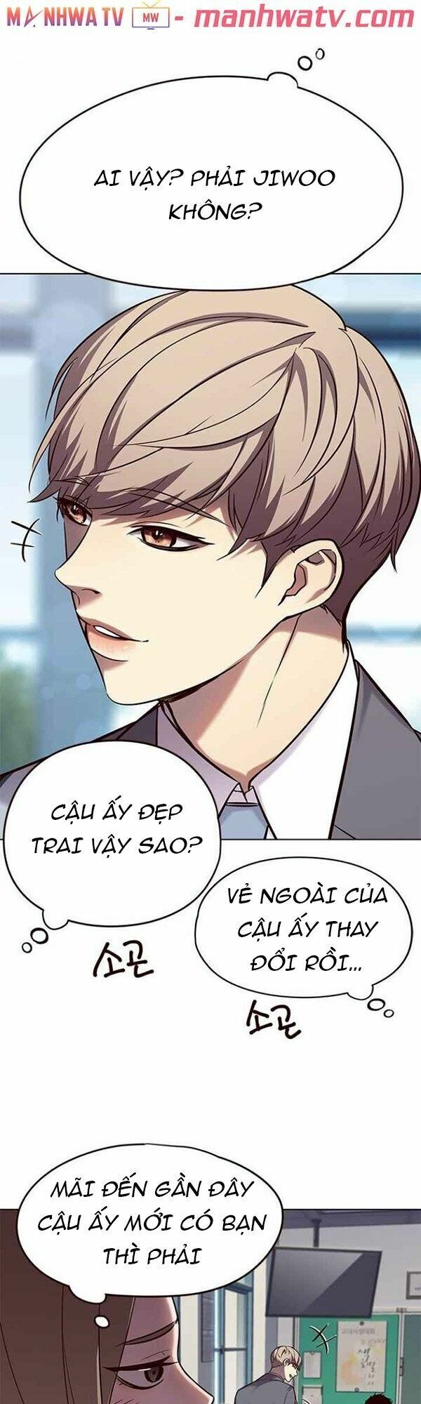 Hoá Thân Thành Mèo: Chapter 100