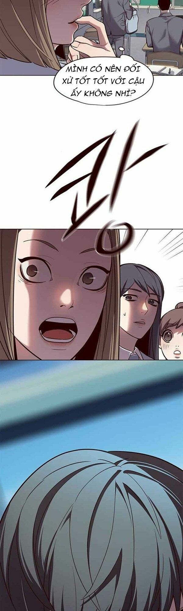 Hoá Thân Thành Mèo: Chapter 100