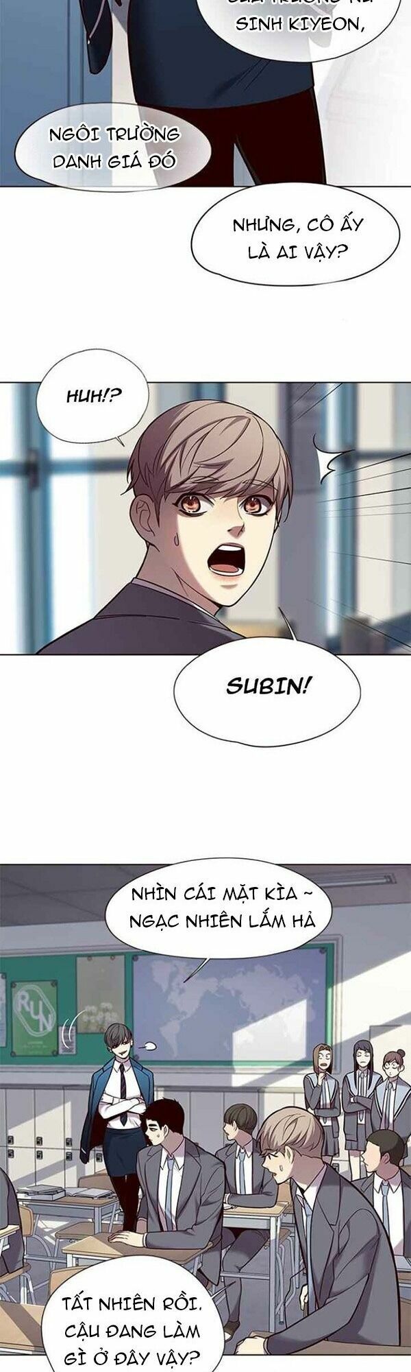 Hoá Thân Thành Mèo: Chapter 100