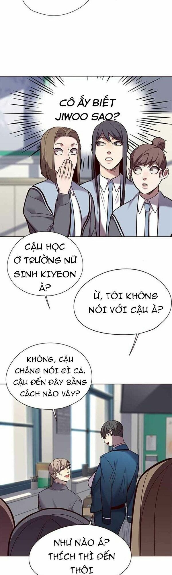 Hoá Thân Thành Mèo: Chapter 100