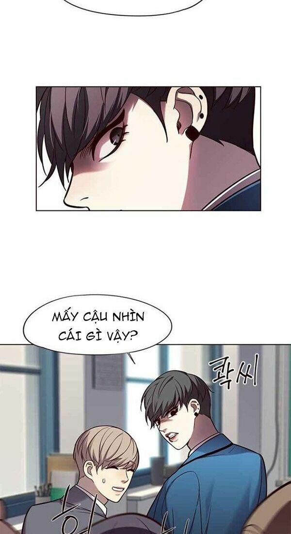 Hoá Thân Thành Mèo: Chapter 100
