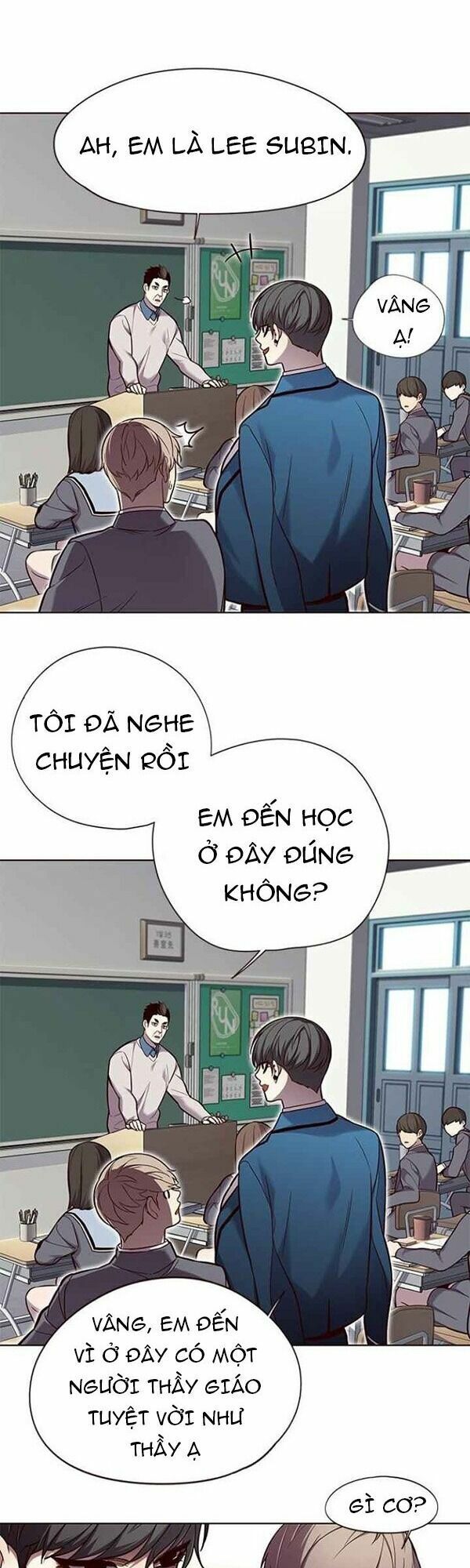 Hoá Thân Thành Mèo: Chapter 100