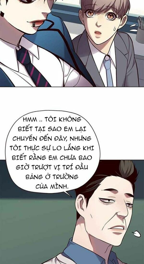 Hoá Thân Thành Mèo: Chapter 100