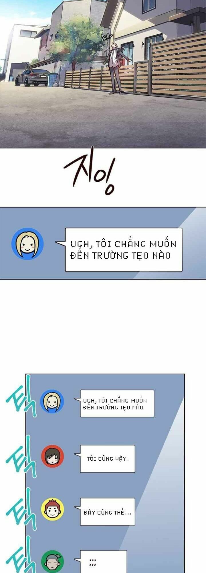 Hoá Thân Thành Mèo: Chapter 100