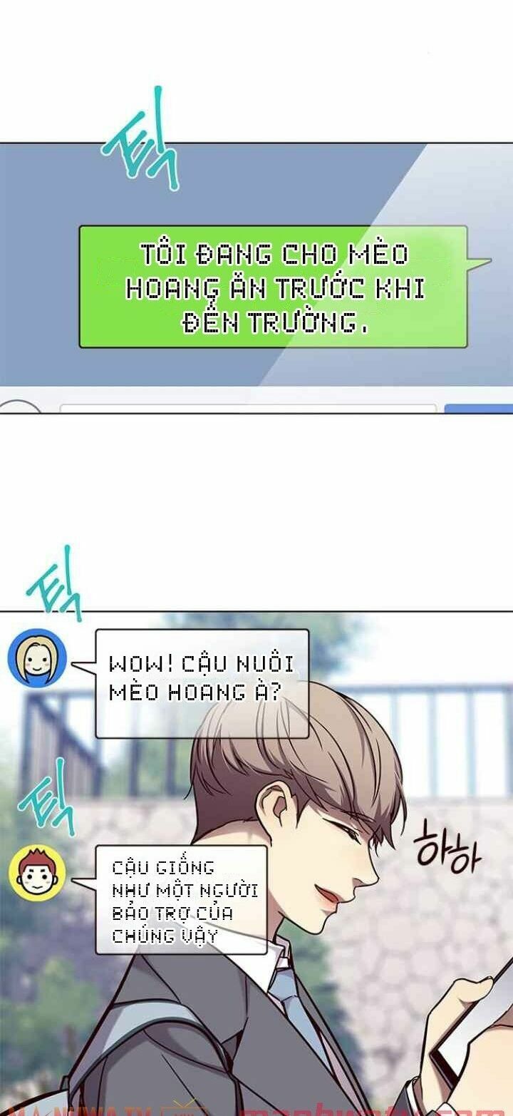 Hoá Thân Thành Mèo: Chapter 100