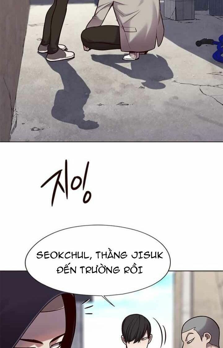 Hoá Thân Thành Mèo: Chapter 101