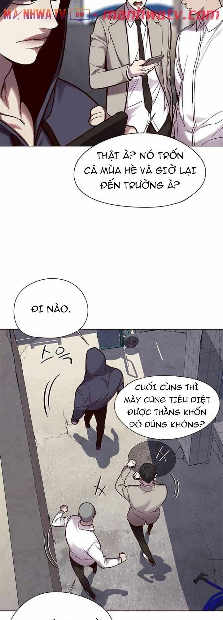 Hoá Thân Thành Mèo: Chapter 101
