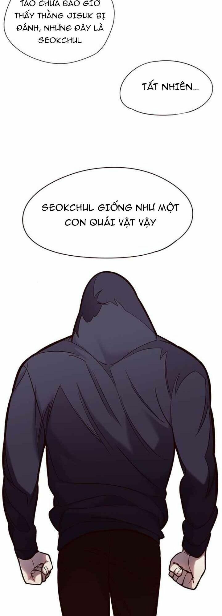 Hoá Thân Thành Mèo: Chapter 101