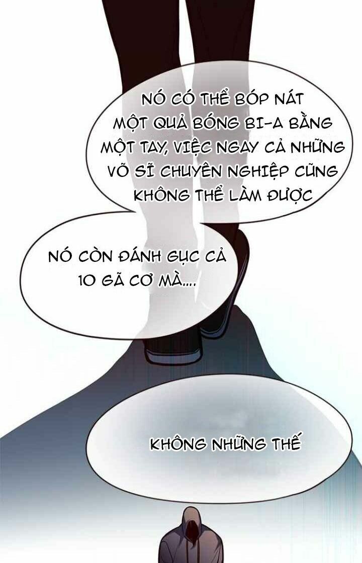 Hoá Thân Thành Mèo: Chapter 101