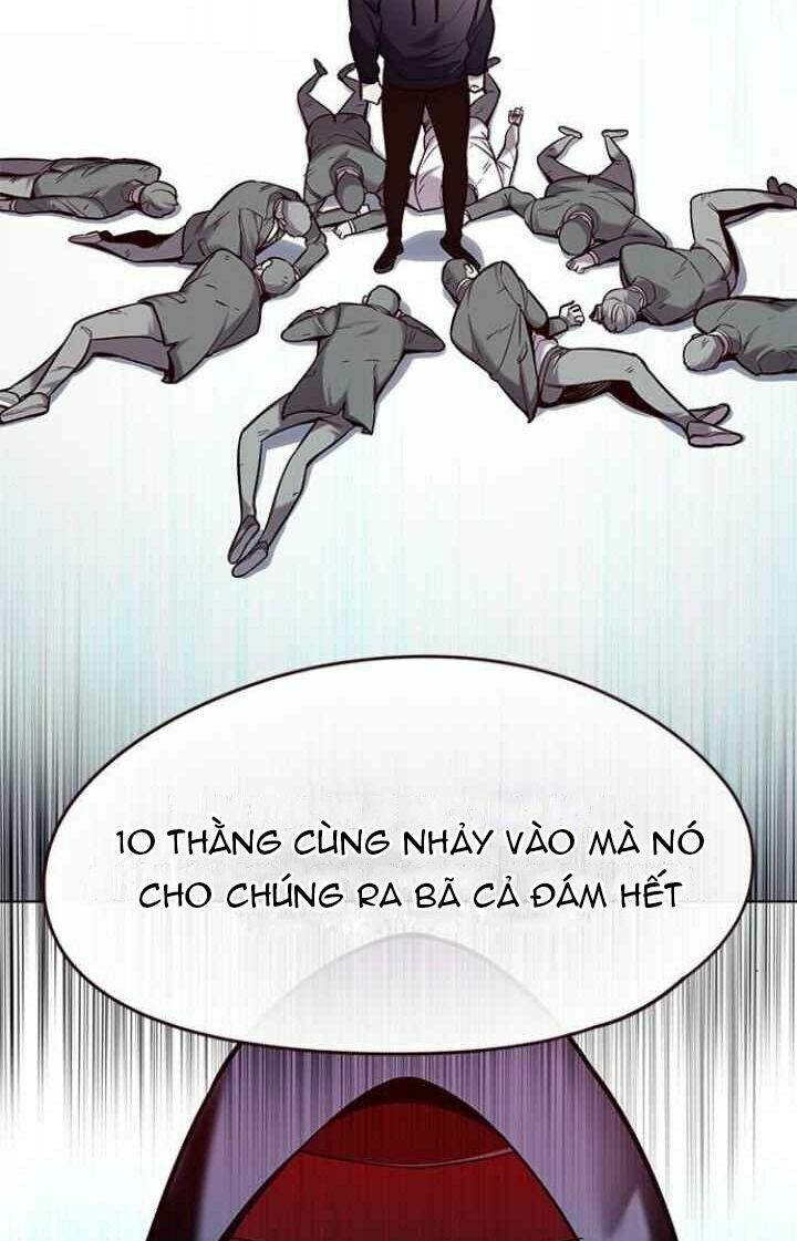Hoá Thân Thành Mèo: Chapter 101