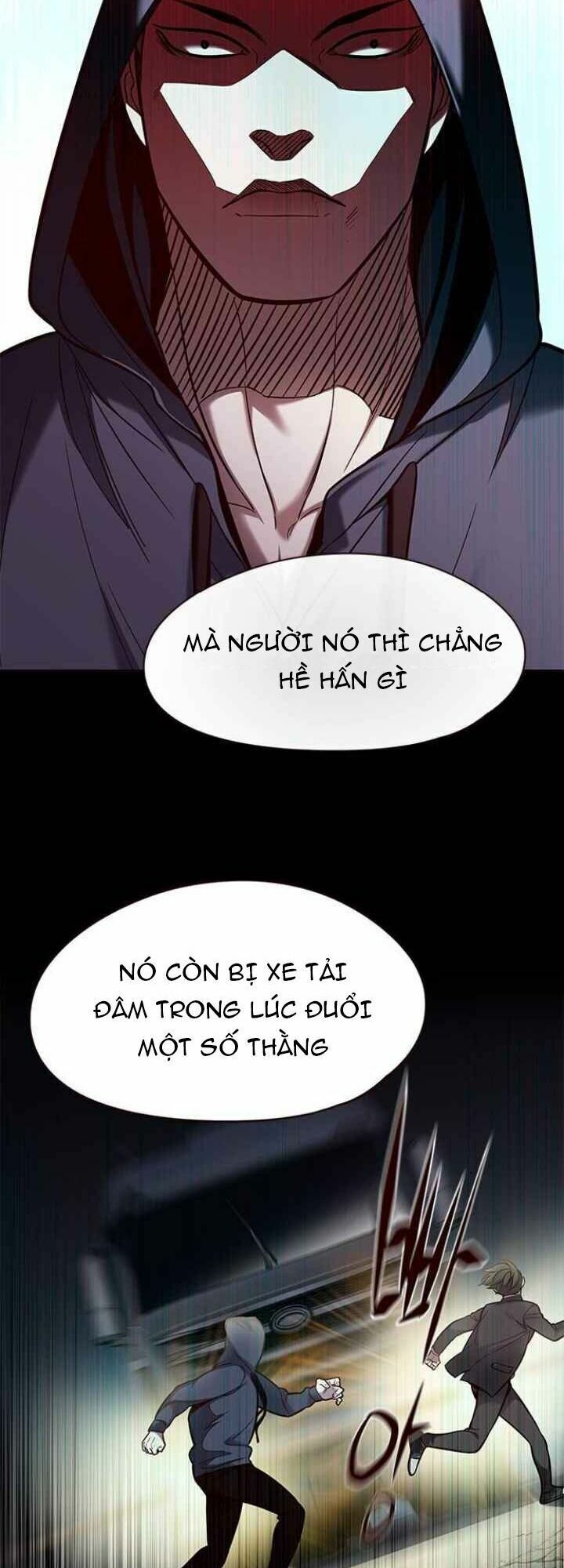 Hoá Thân Thành Mèo: Chapter 101