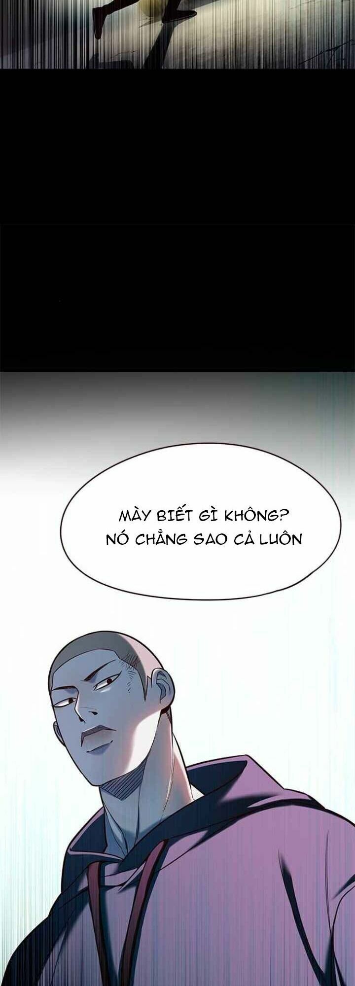 Hoá Thân Thành Mèo: Chapter 101