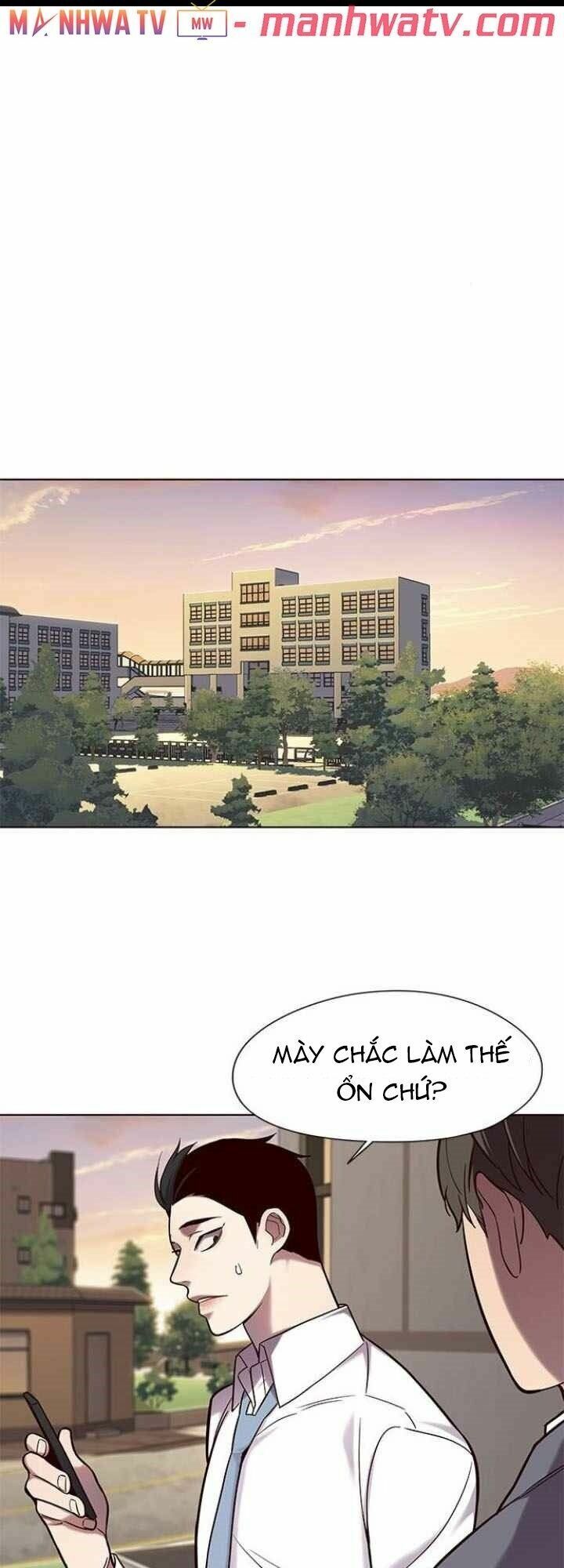 Hoá Thân Thành Mèo: Chapter 101
