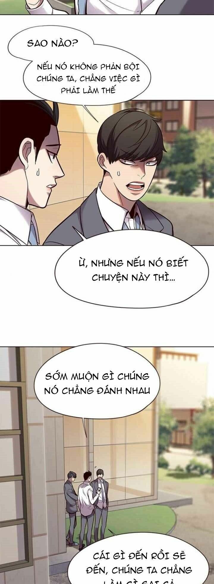 Hoá Thân Thành Mèo: Chapter 101