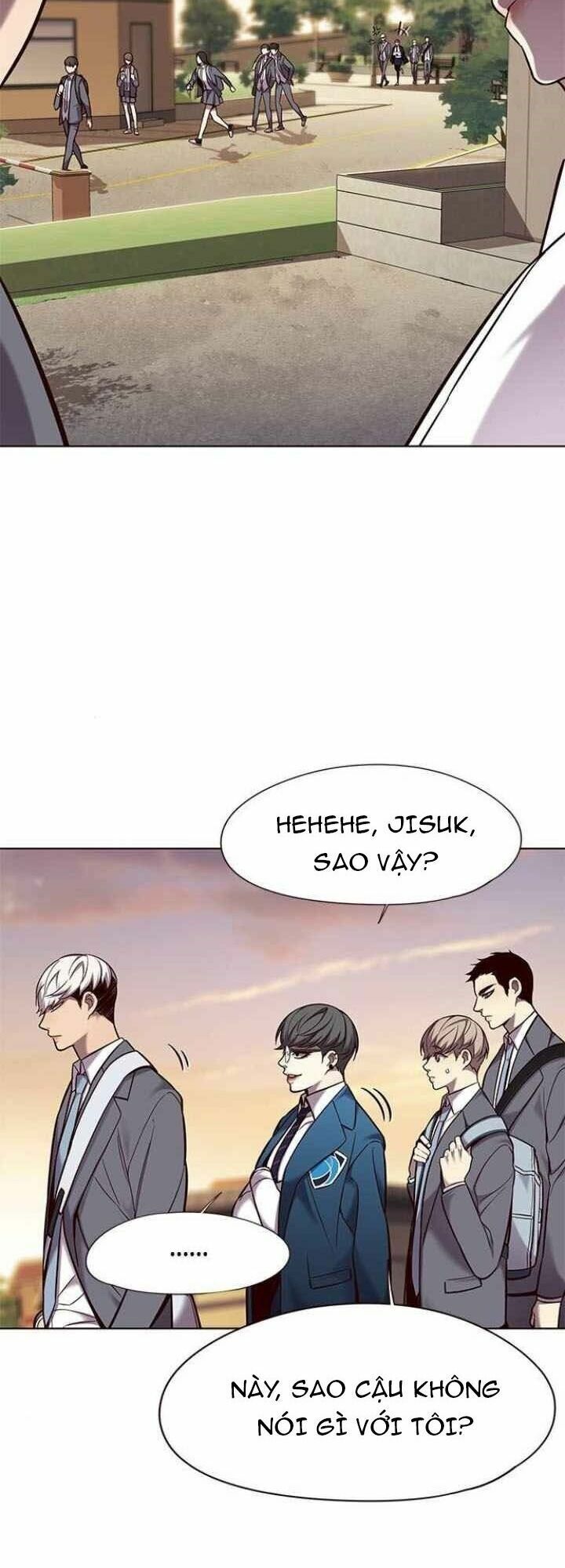 Hoá Thân Thành Mèo: Chapter 101