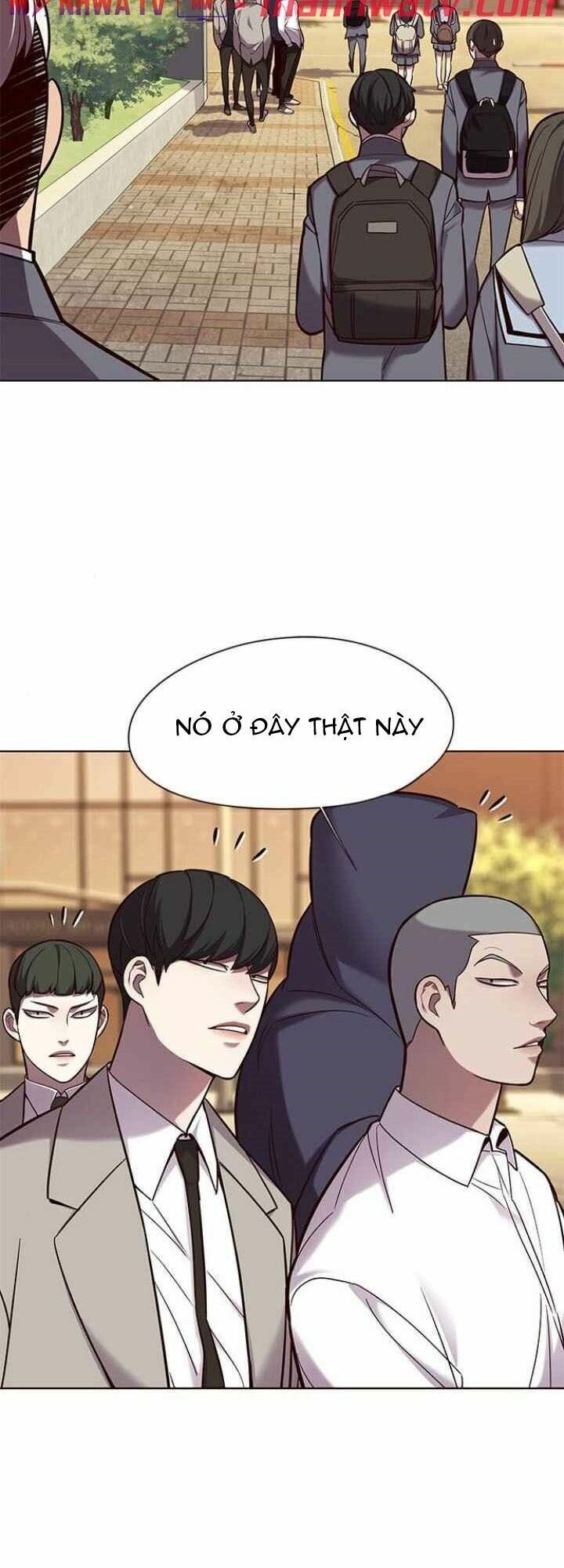 Hoá Thân Thành Mèo: Chapter 101