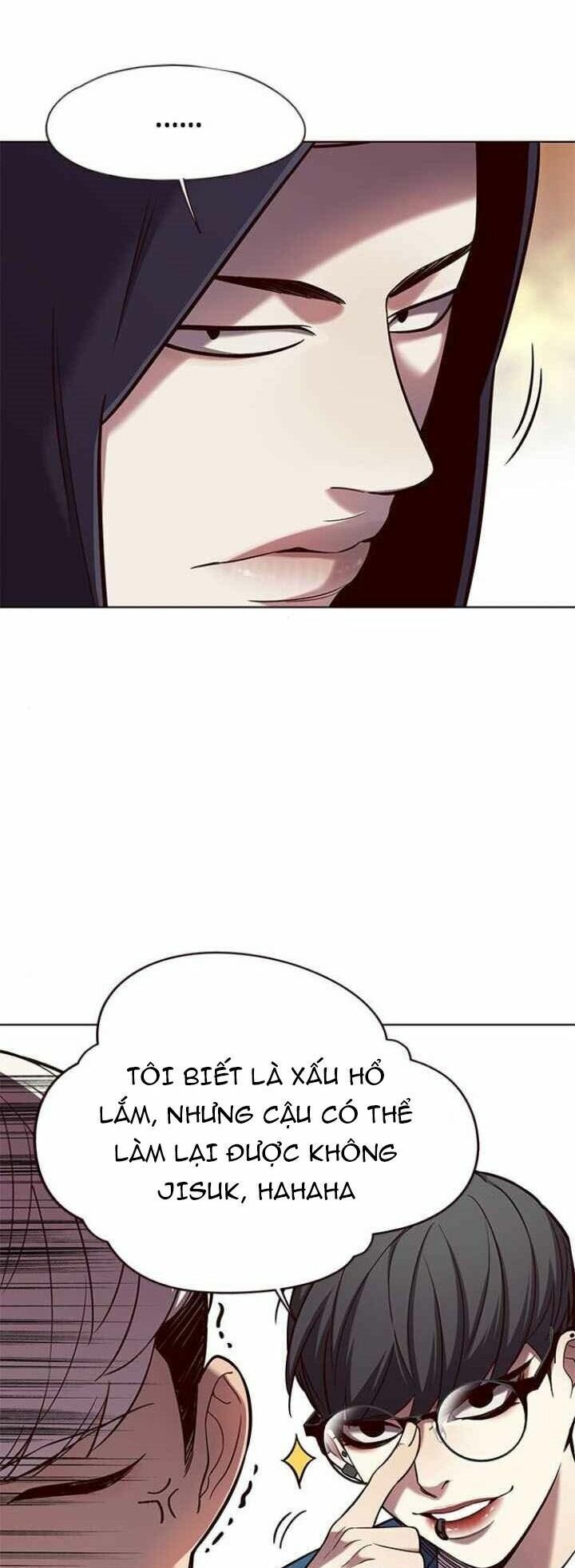 Hoá Thân Thành Mèo: Chapter 101