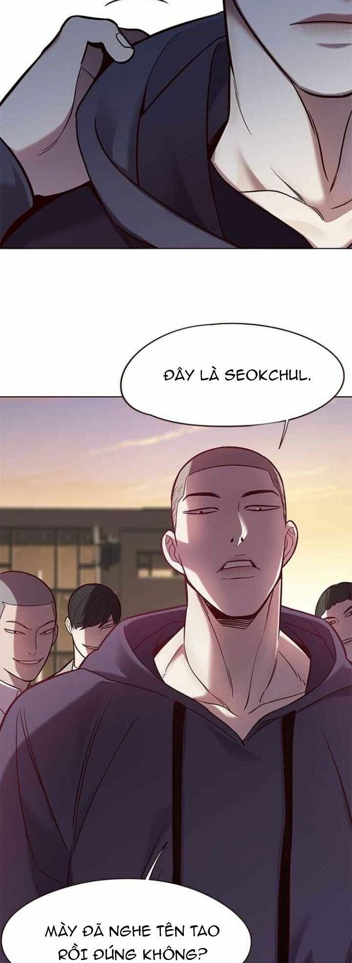Hoá Thân Thành Mèo: Chapter 101