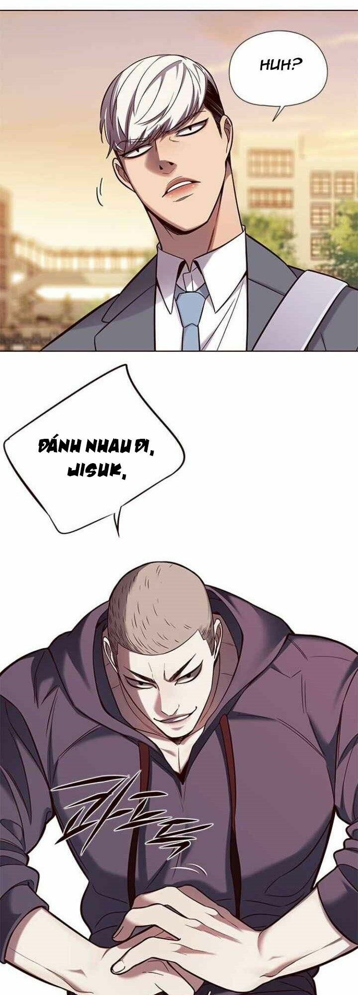 Hoá Thân Thành Mèo: Chapter 101