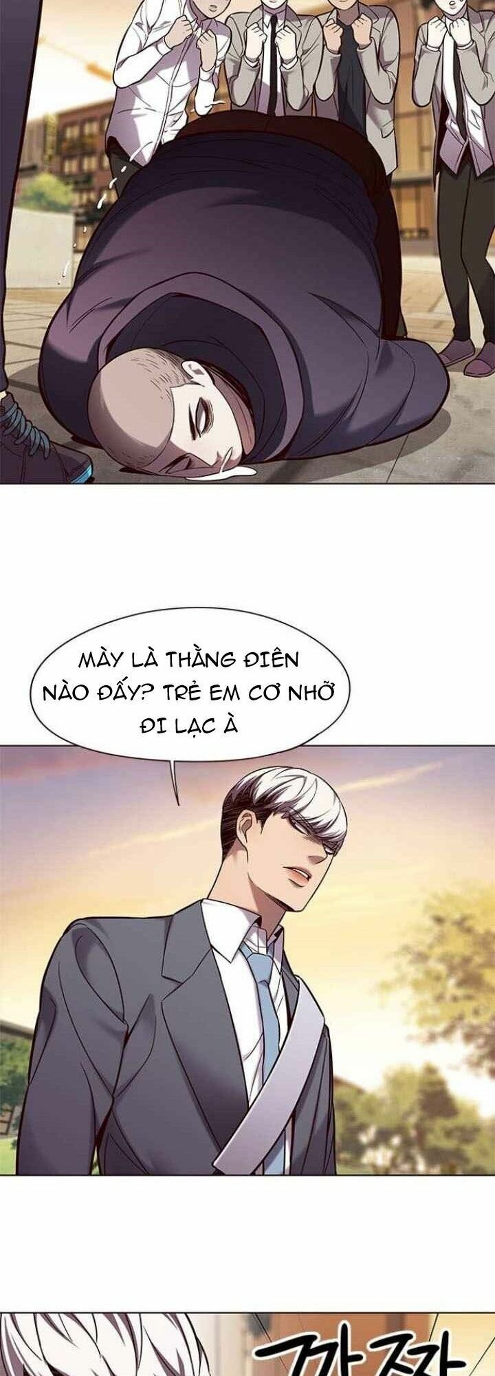 Hoá Thân Thành Mèo: Chapter 101