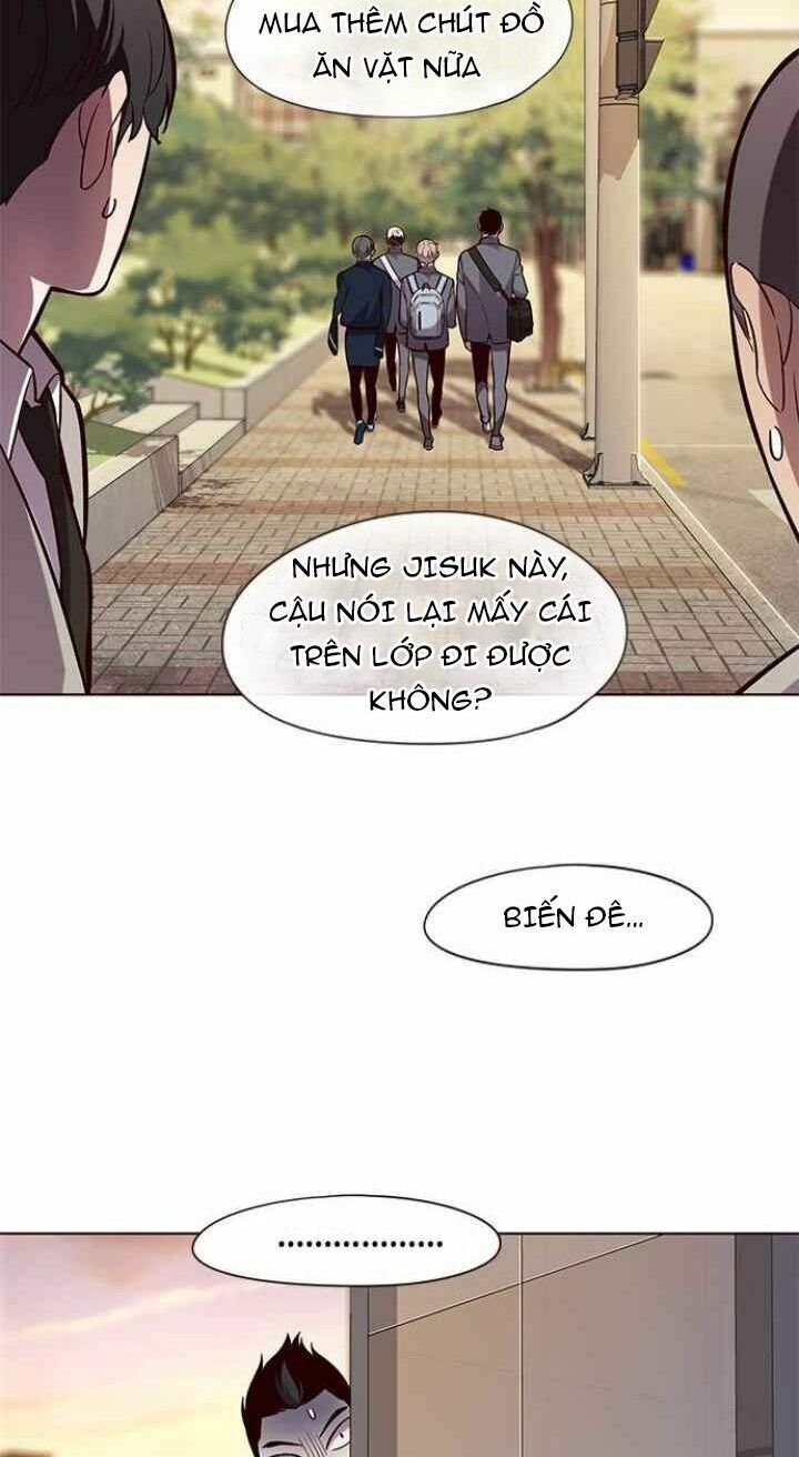 Hoá Thân Thành Mèo: Chapter 101