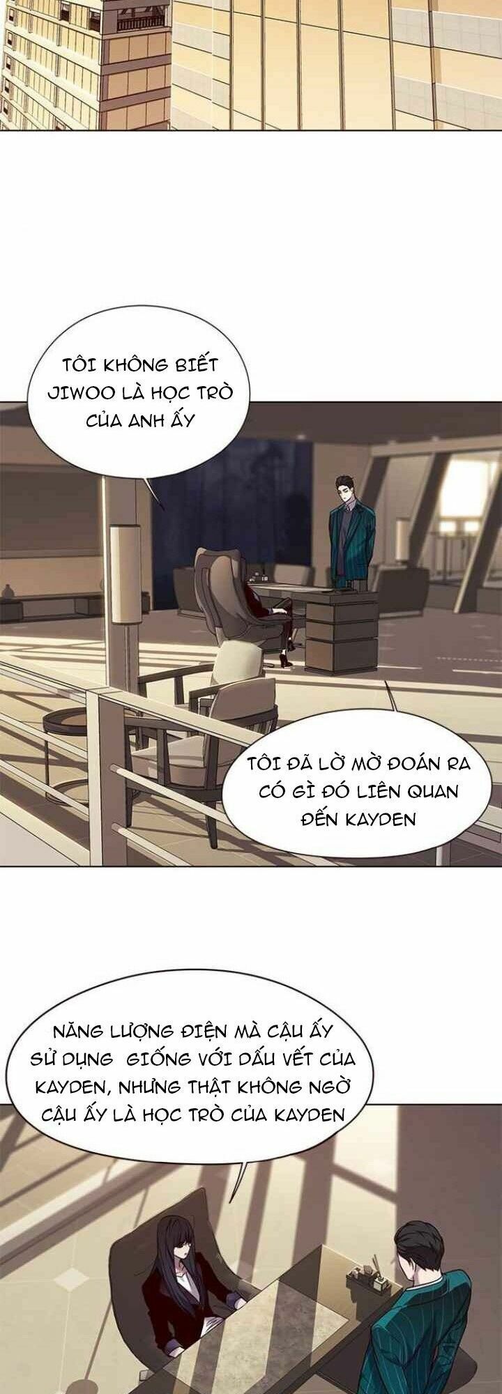 Hoá Thân Thành Mèo: Chapter 101