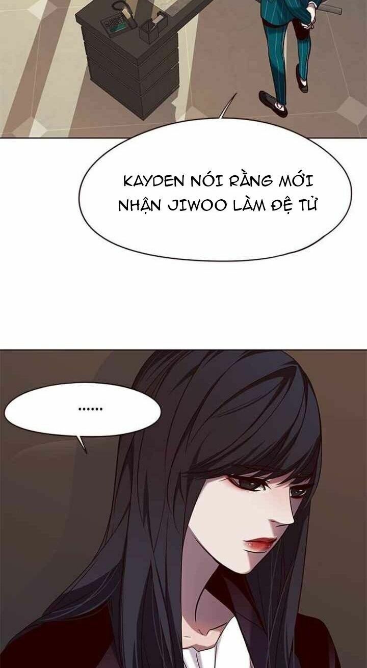 Hoá Thân Thành Mèo: Chapter 101