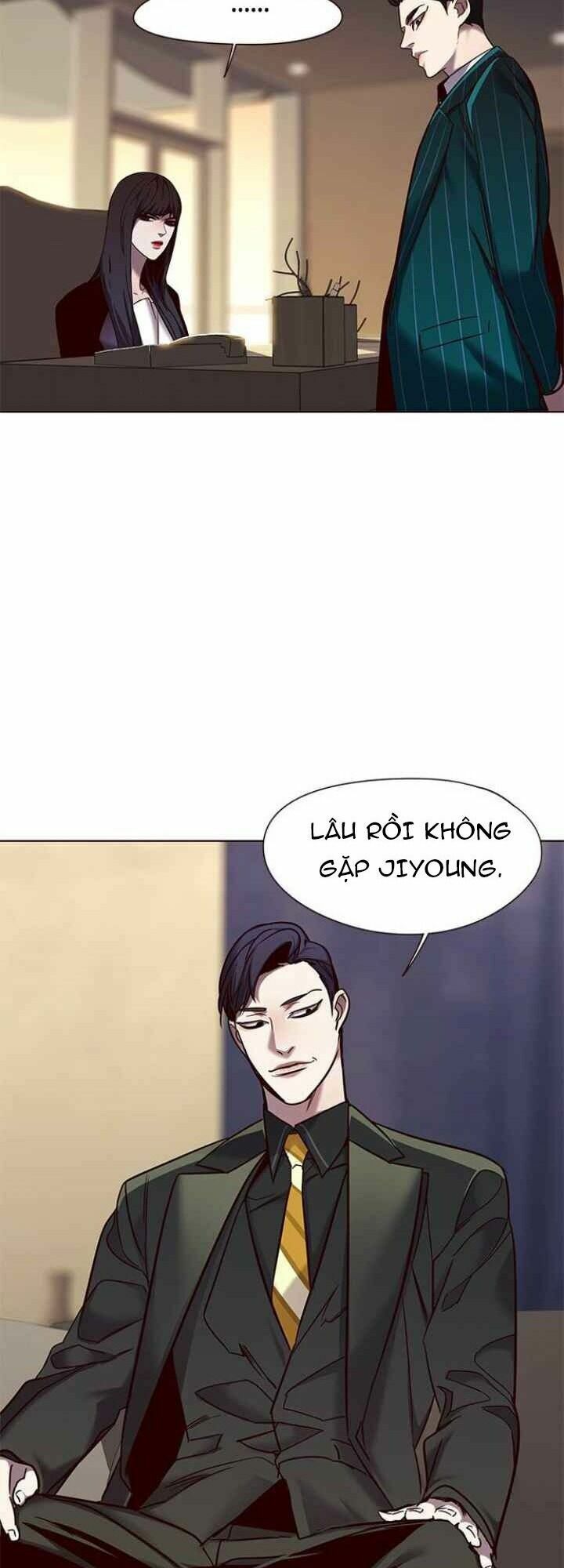 Hoá Thân Thành Mèo: Chapter 101