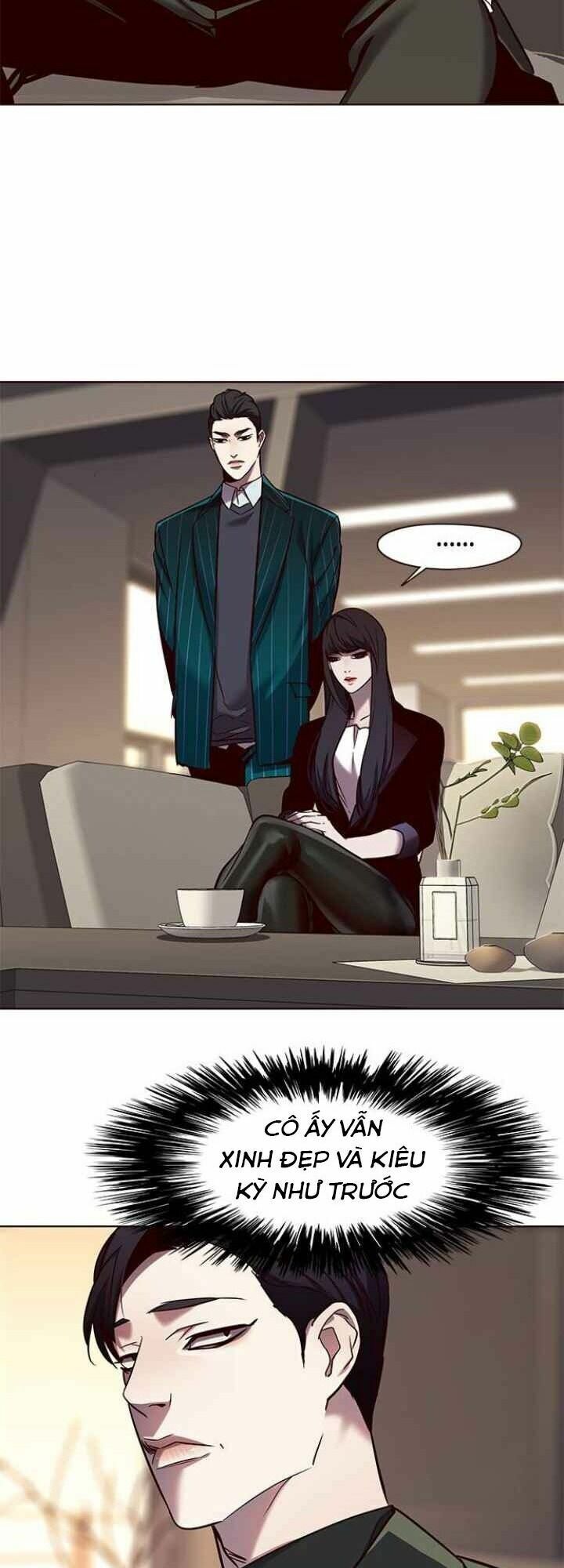 Hoá Thân Thành Mèo: Chapter 101