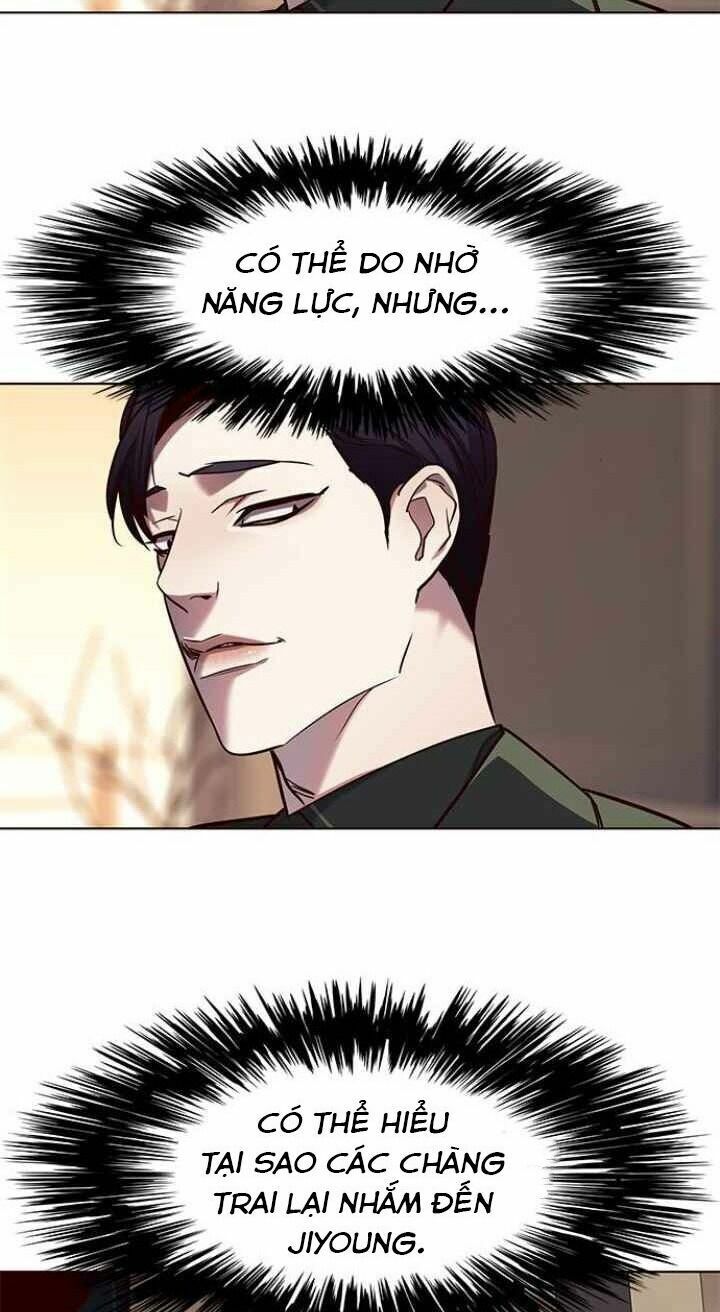 Hoá Thân Thành Mèo: Chapter 101