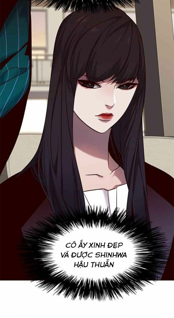 Hoá Thân Thành Mèo: Chapter 101