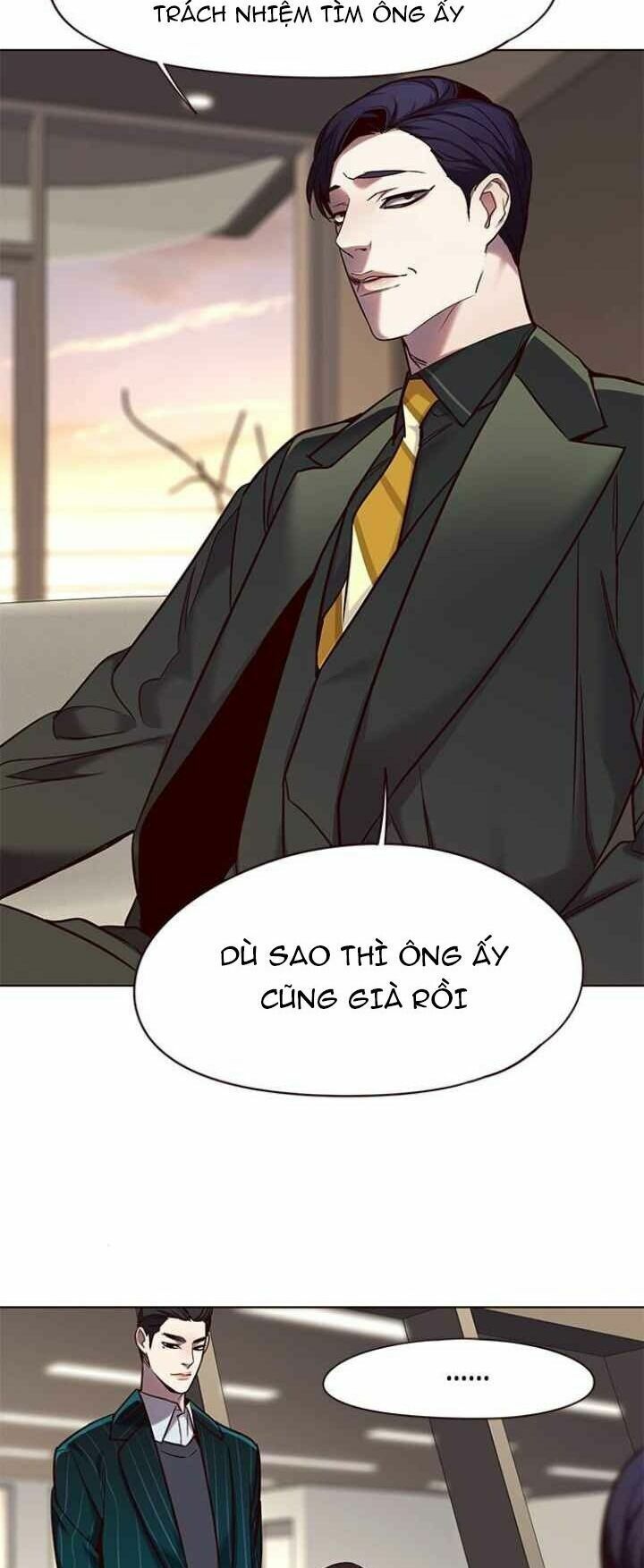 Hoá Thân Thành Mèo: Chapter 101