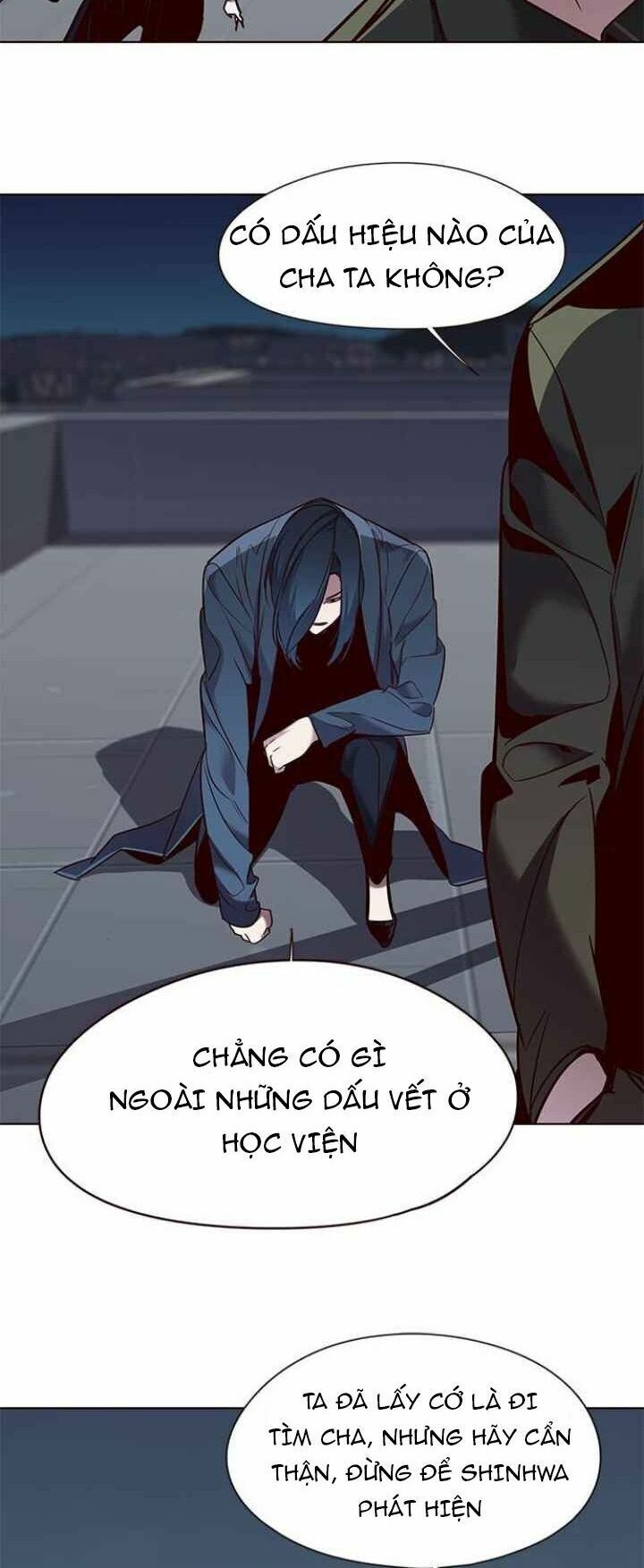 Hoá Thân Thành Mèo: Chapter 101