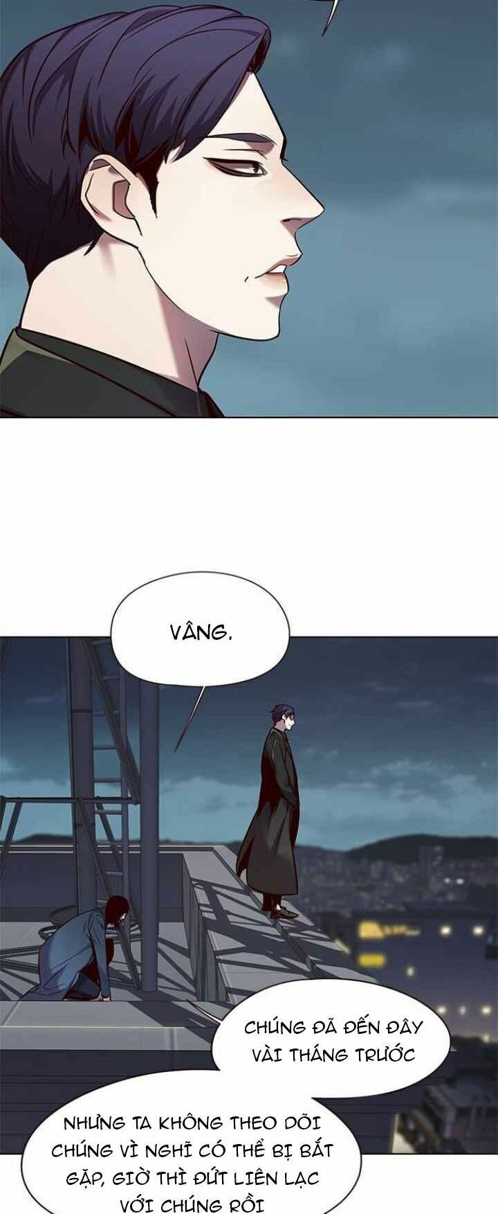 Hoá Thân Thành Mèo: Chapter 101