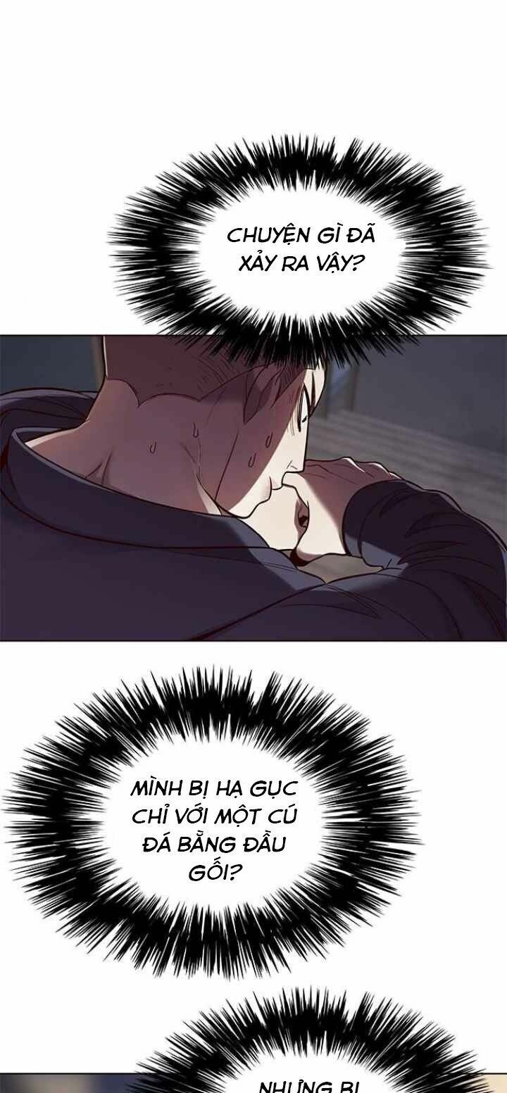 Hoá Thân Thành Mèo: Chapter 101