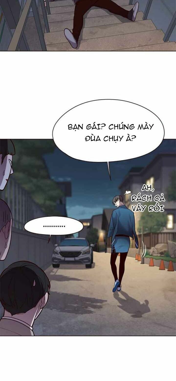 Hoá Thân Thành Mèo: Chapter 101