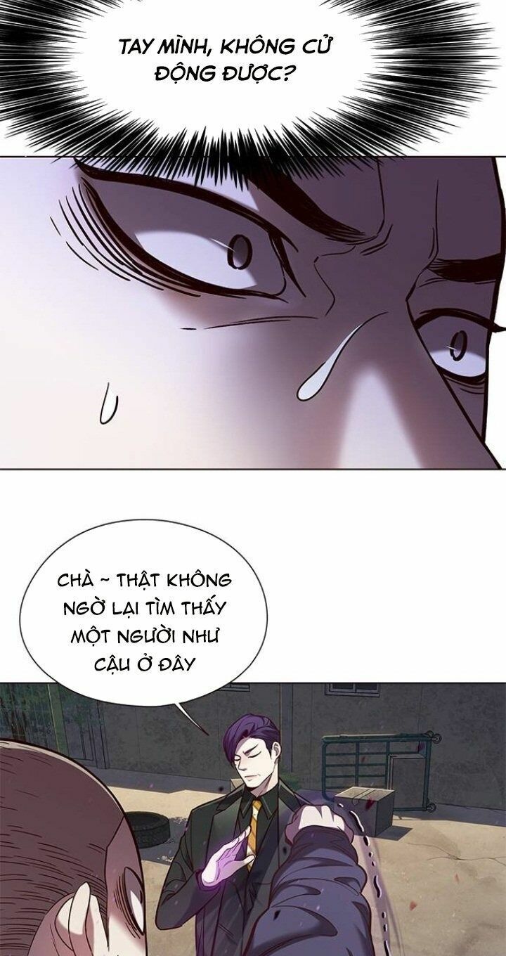 Hoá Thân Thành Mèo: Chapter 102