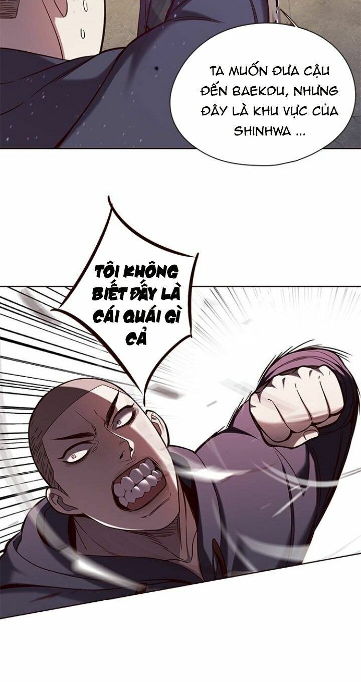 Hoá Thân Thành Mèo: Chapter 102