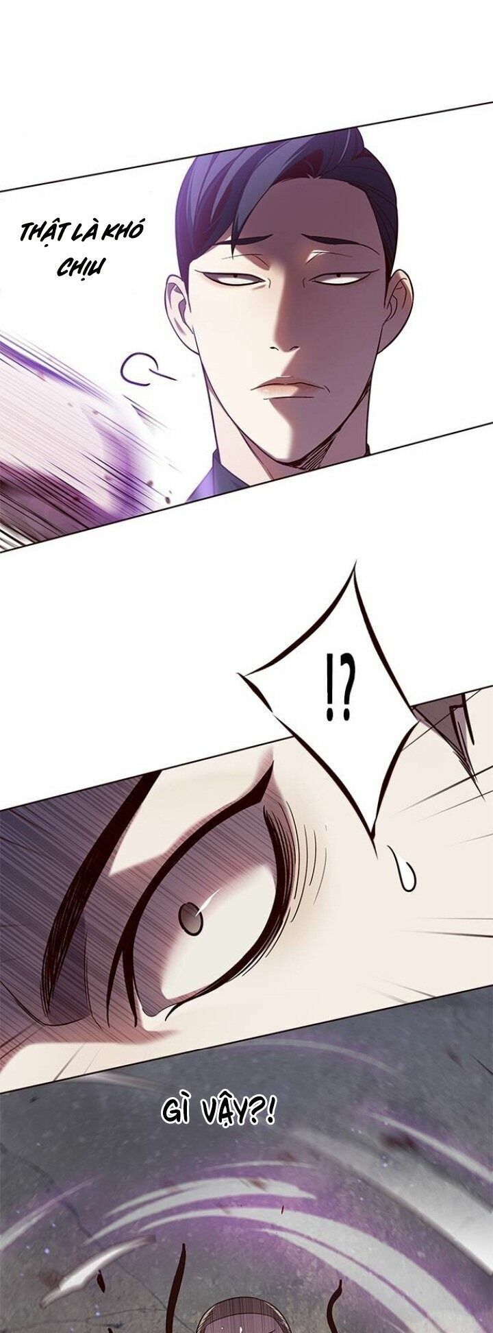 Hoá Thân Thành Mèo: Chapter 102