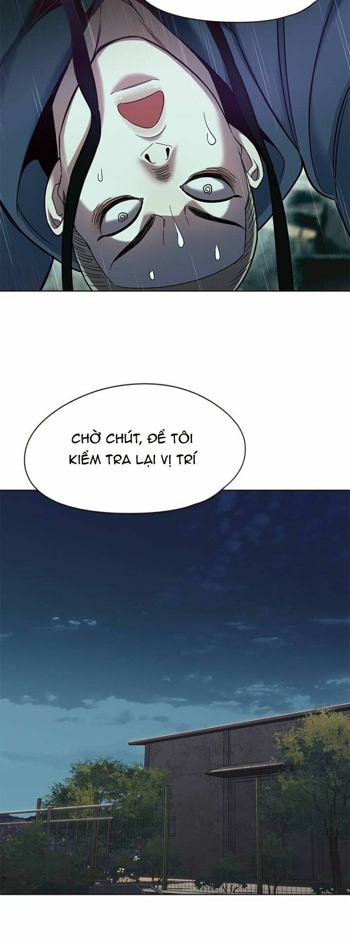 Hoá Thân Thành Mèo: Chapter 102