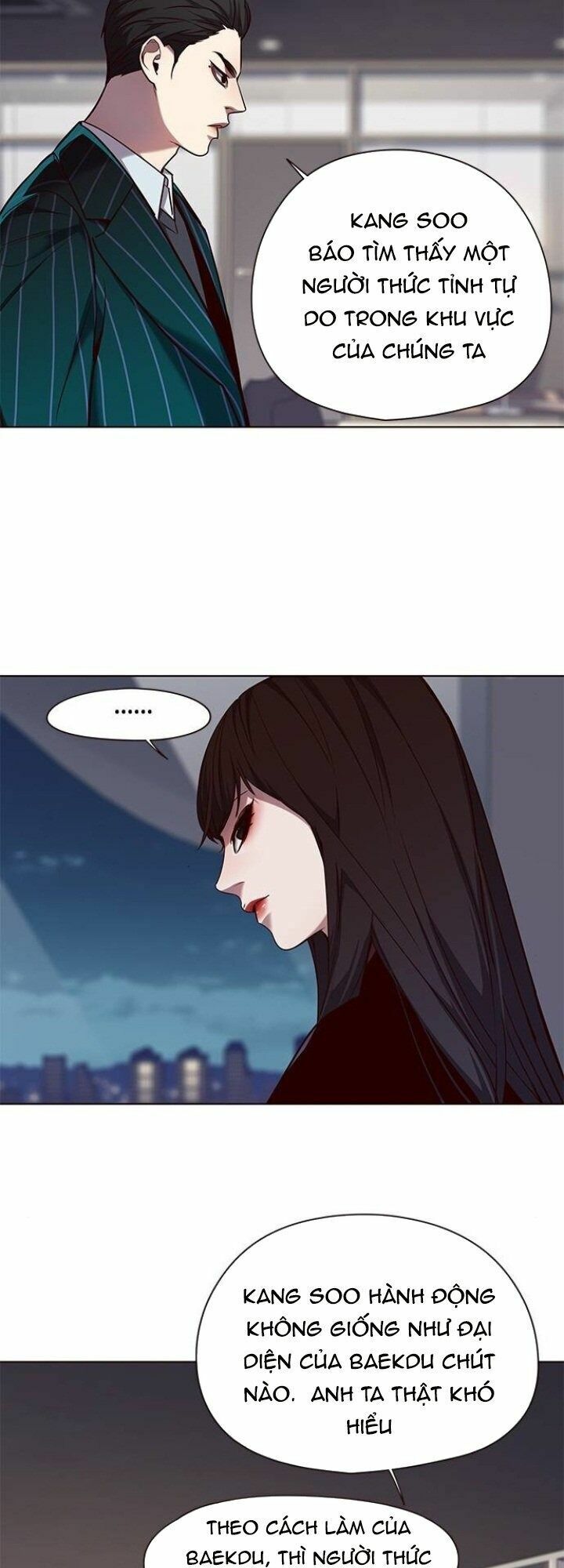 Hoá Thân Thành Mèo: Chapter 102