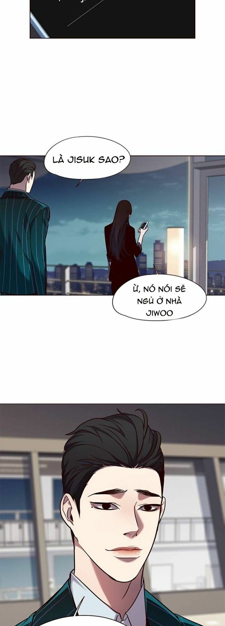 Hoá Thân Thành Mèo: Chapter 102