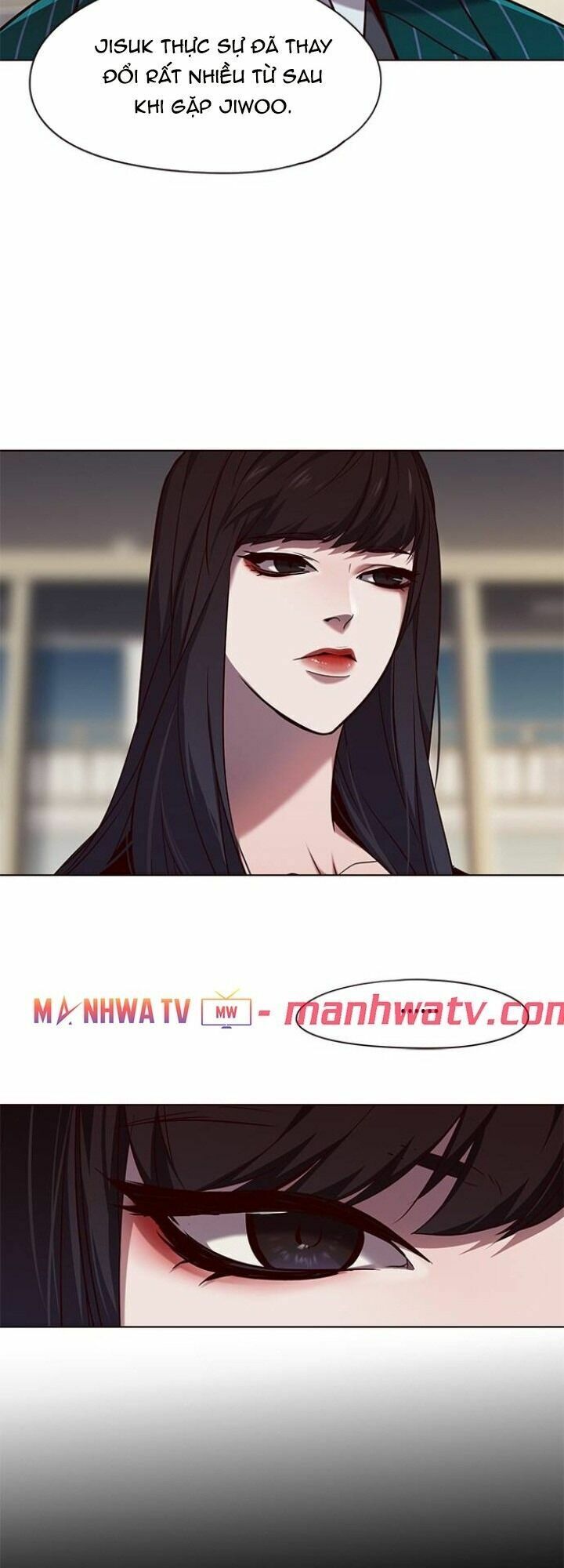 Hoá Thân Thành Mèo: Chapter 102