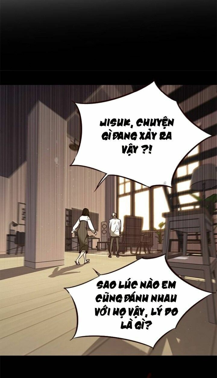 Hoá Thân Thành Mèo: Chapter 102