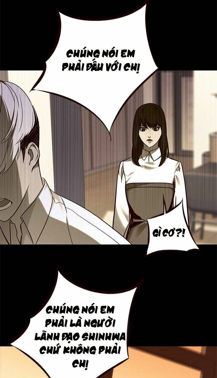 Hoá Thân Thành Mèo: Chapter 102