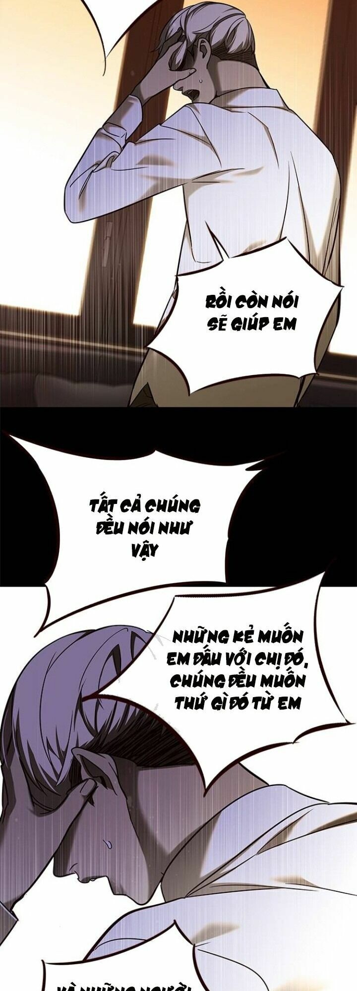 Hoá Thân Thành Mèo: Chapter 102