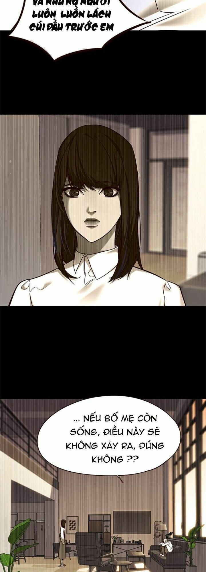 Hoá Thân Thành Mèo: Chapter 102