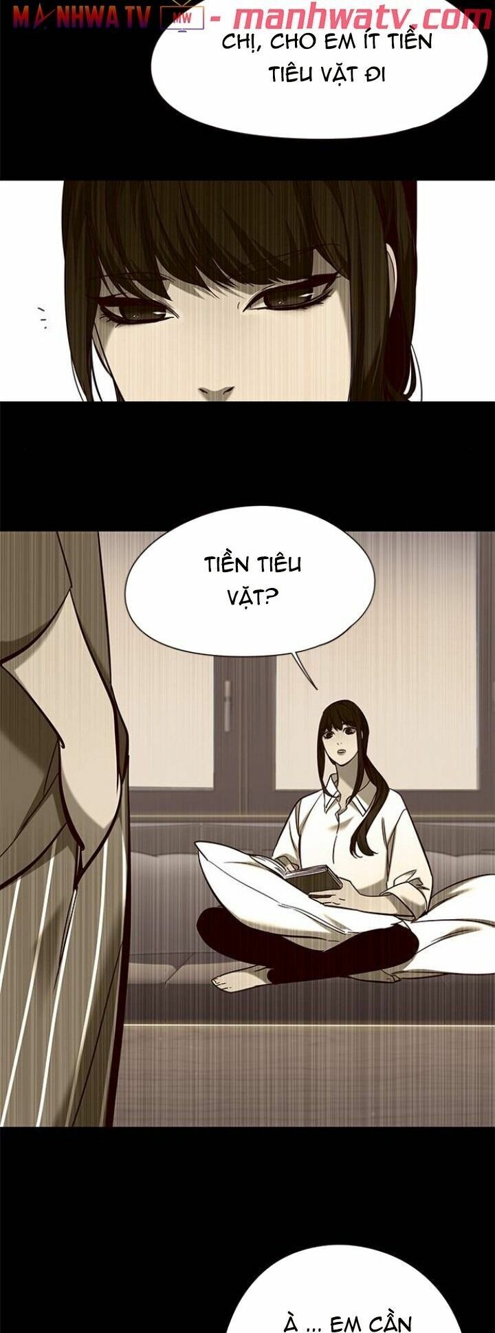 Hoá Thân Thành Mèo: Chapter 102