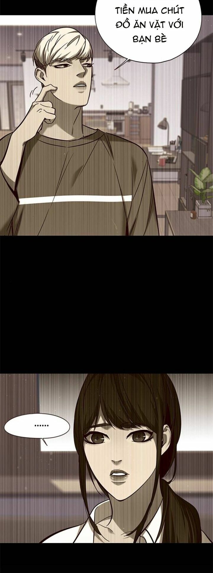 Hoá Thân Thành Mèo: Chapter 102