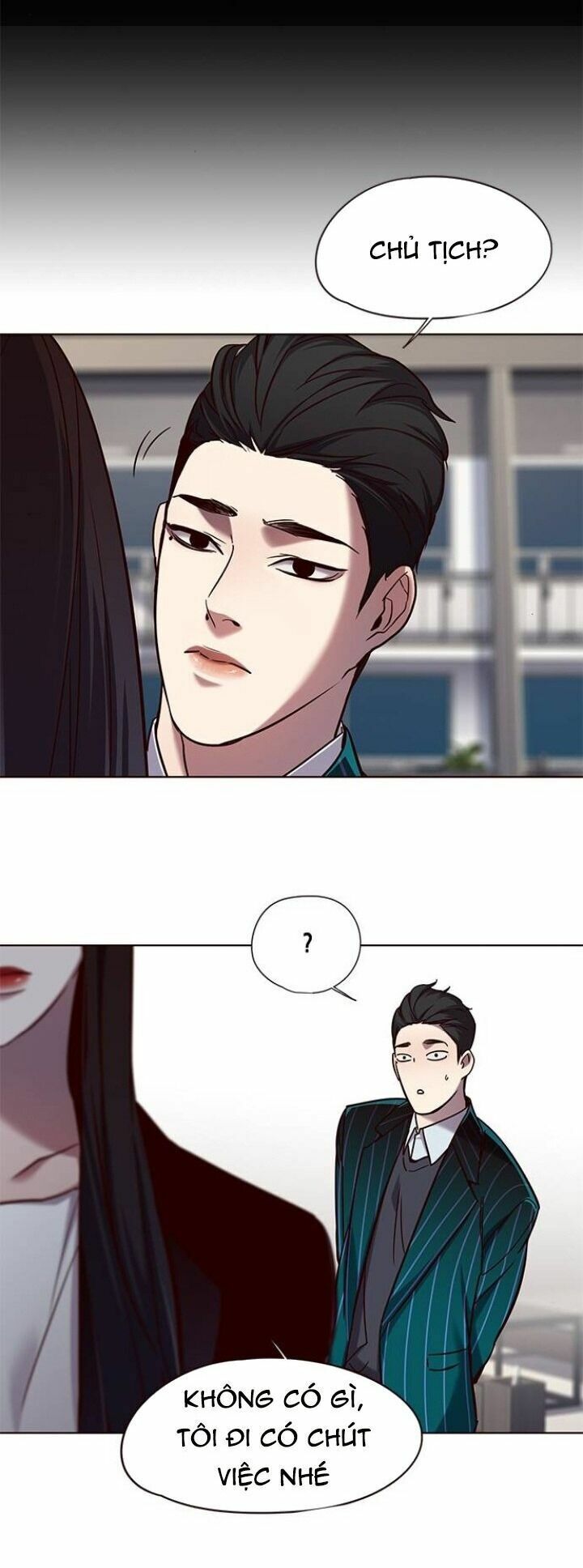 Hoá Thân Thành Mèo: Chapter 102